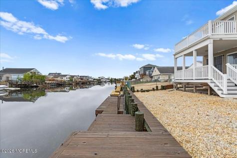 3 Cranbury Lake Drive Little Egg Harbor NJ 08087