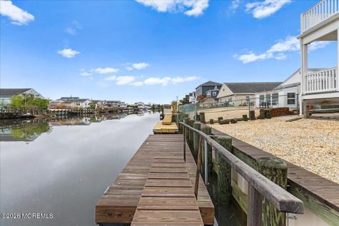 3 Cranbury Lake Drive Little Egg Harbor NJ 08087