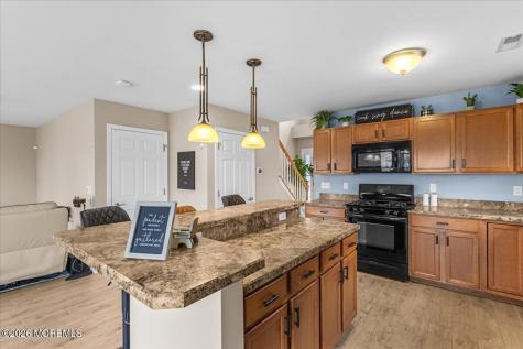 3 Cranbury Lake Drive Little Egg Harbor NJ 08087