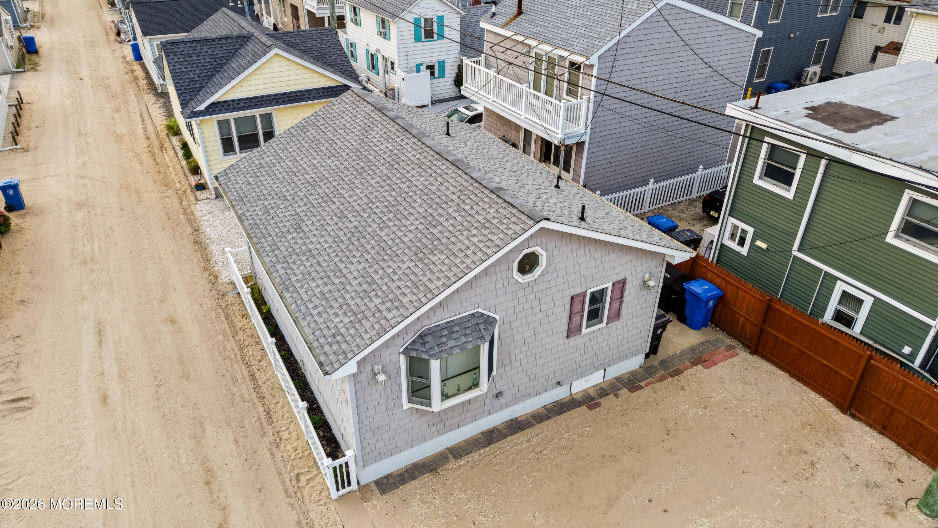 22 E Kingfisher Way Lavallette NJ 08735