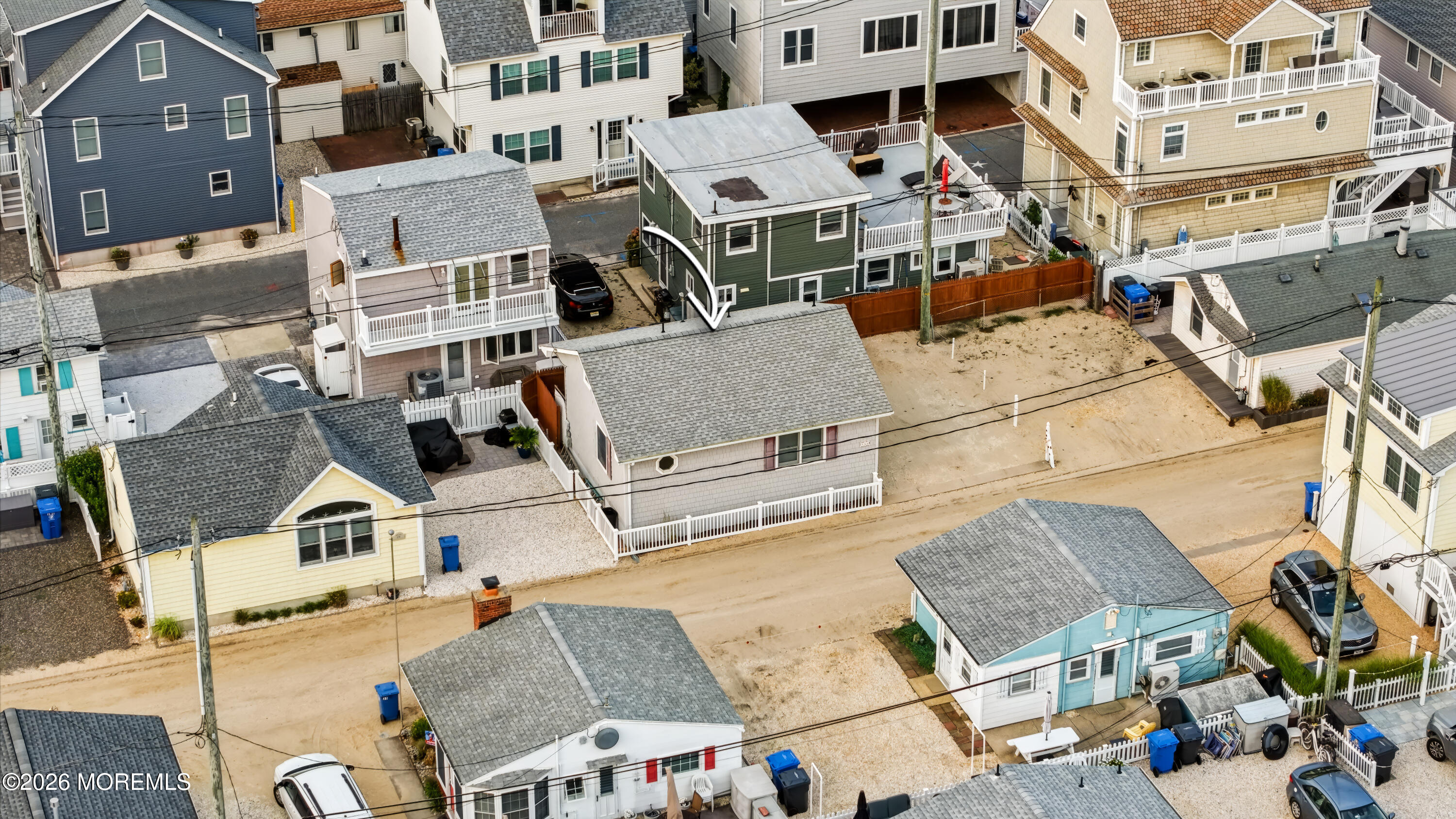 22 E Kingfisher Way Lavallette NJ 08735