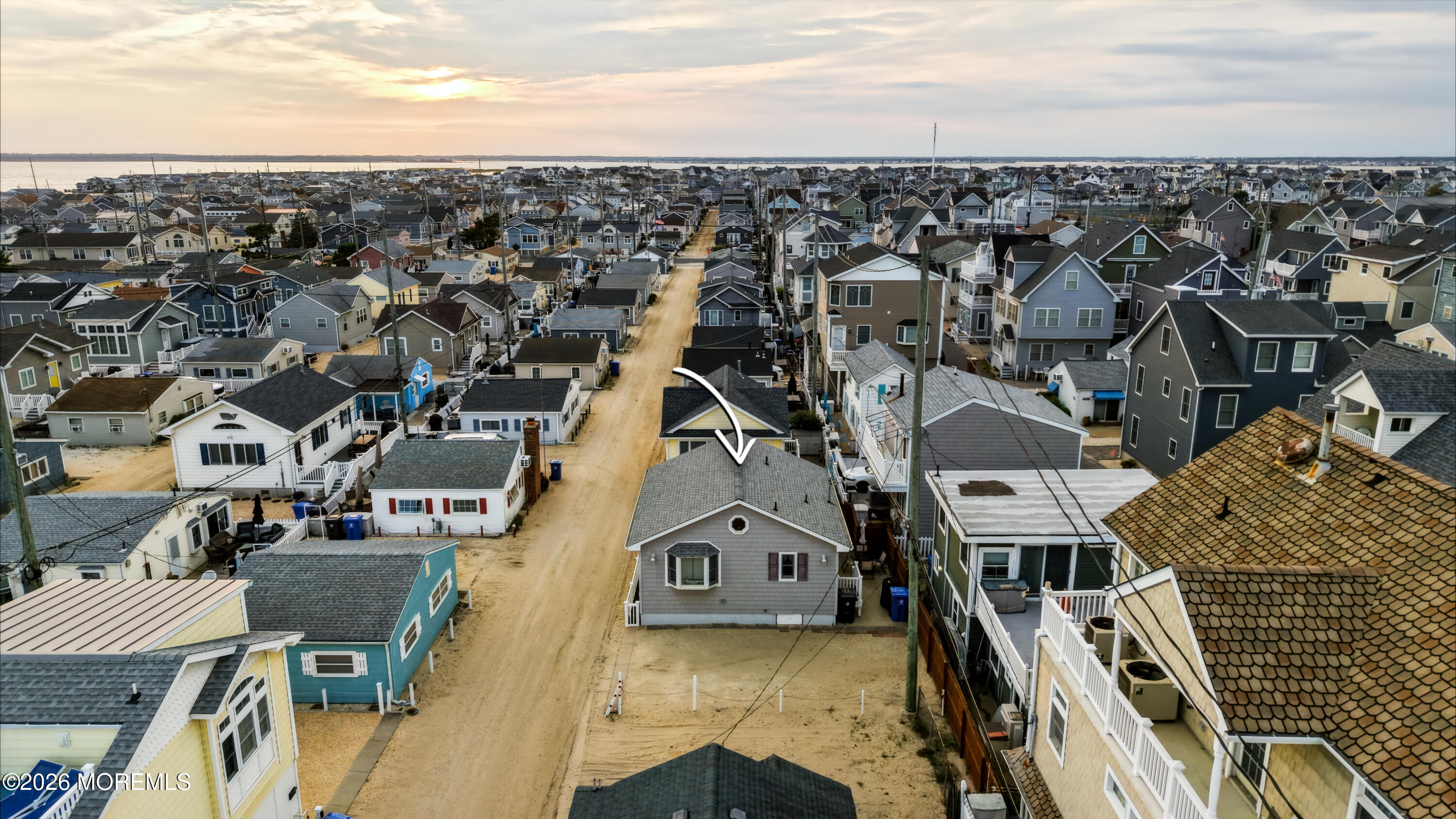 22 E Kingfisher Way Lavallette NJ 08735