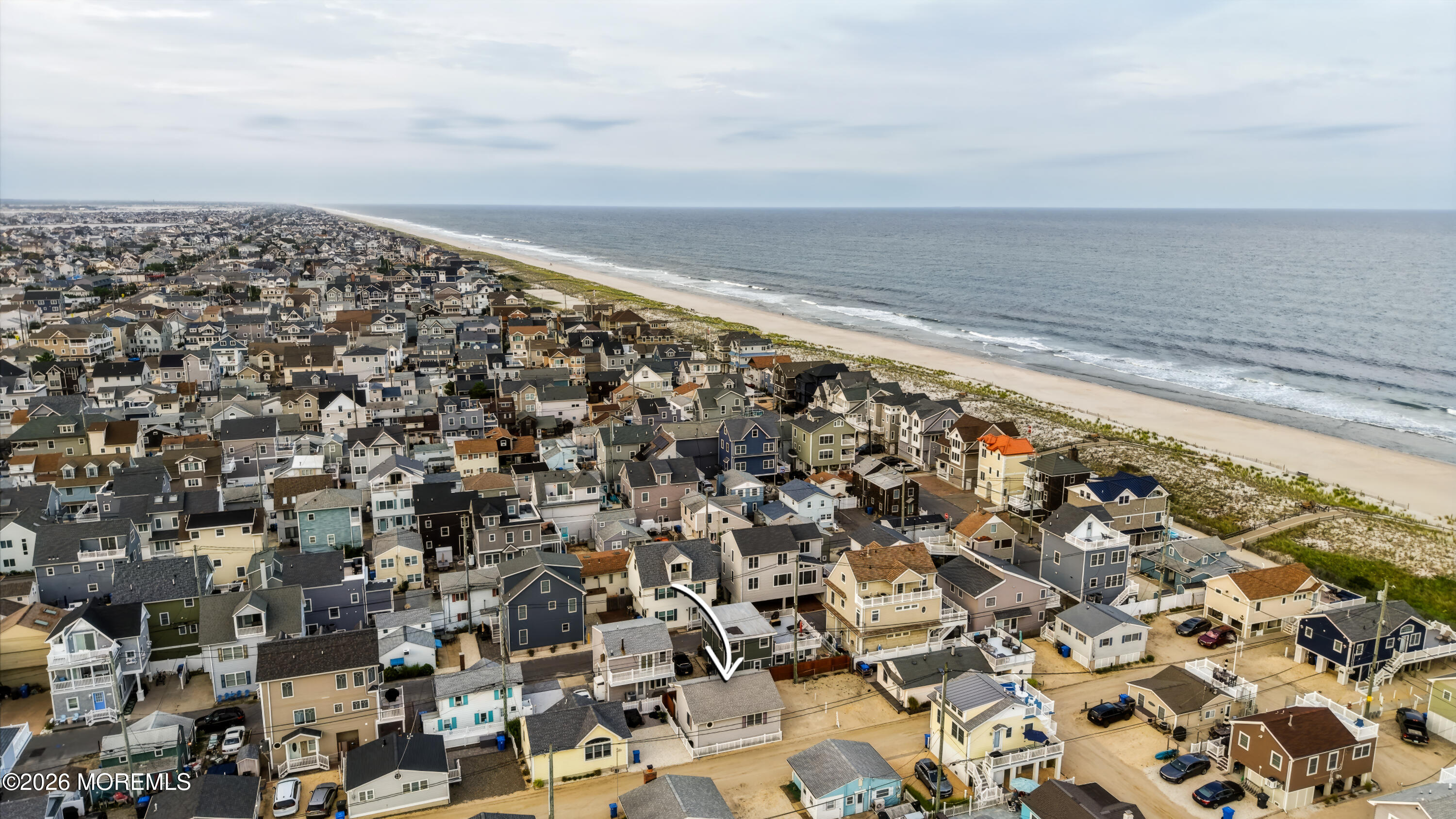 22 E Kingfisher Way Lavallette NJ 08735