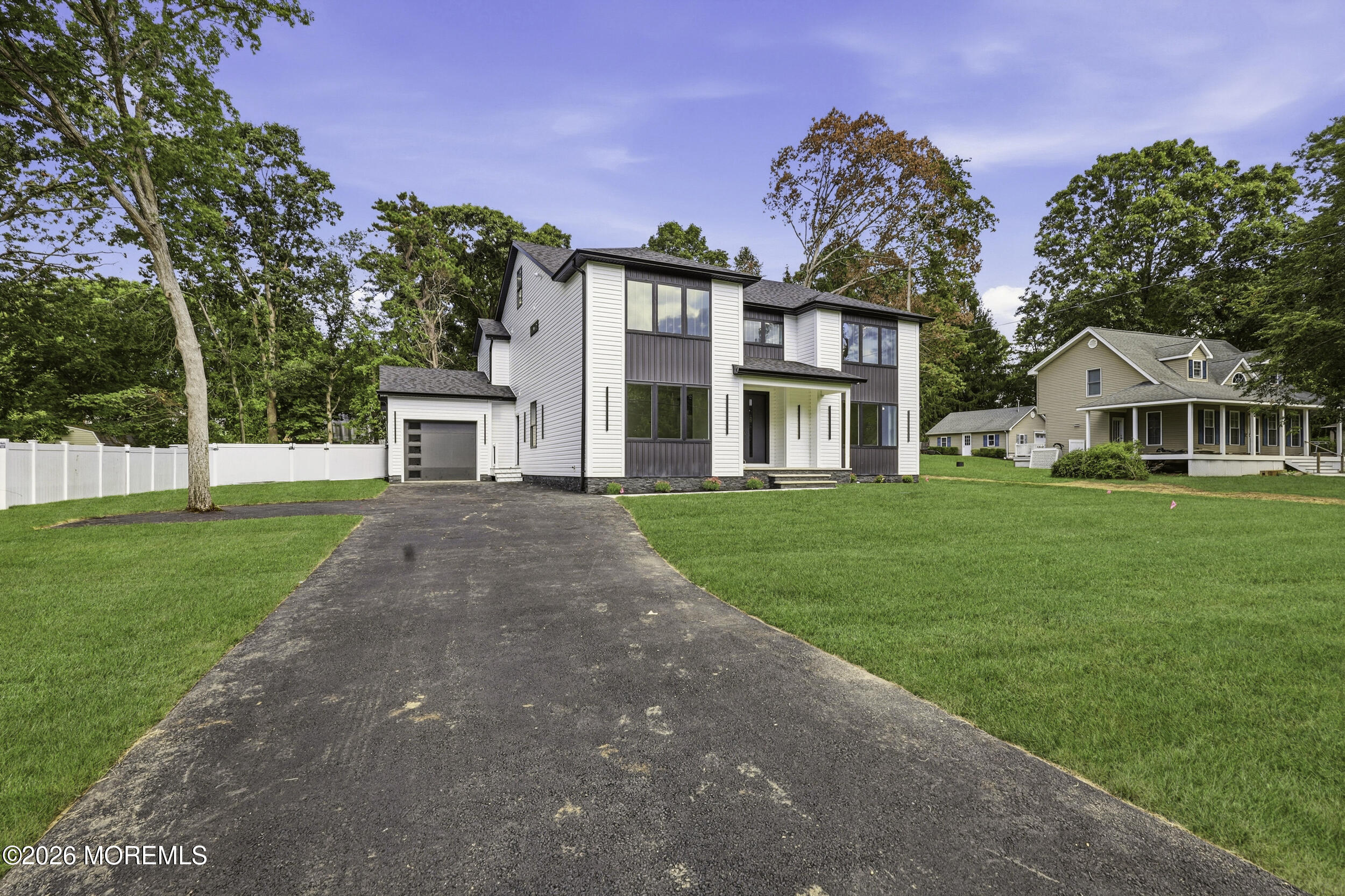 Jackson NJ, 482 Freehold Road