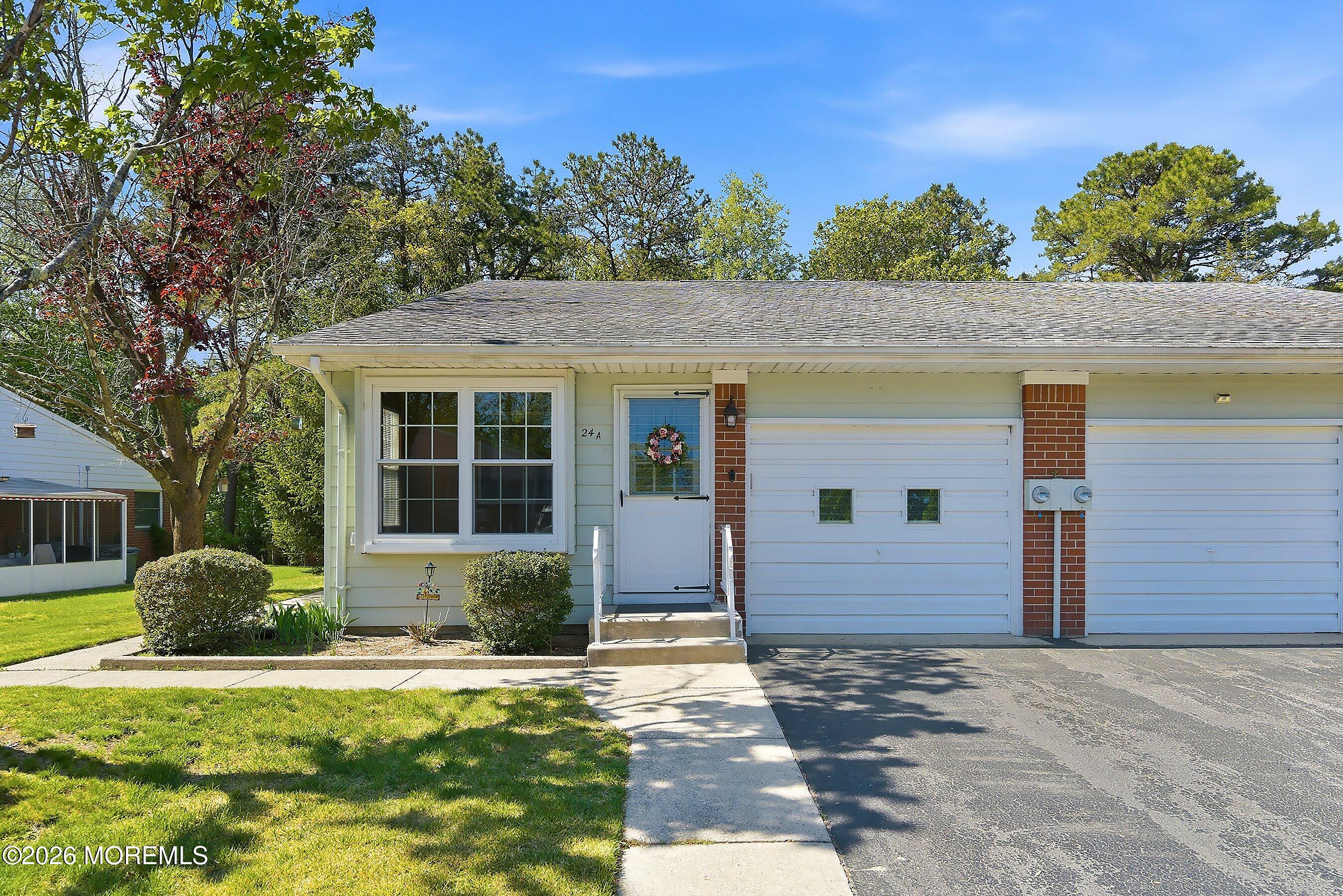 24A Salem Drive Whiting NJ 08759