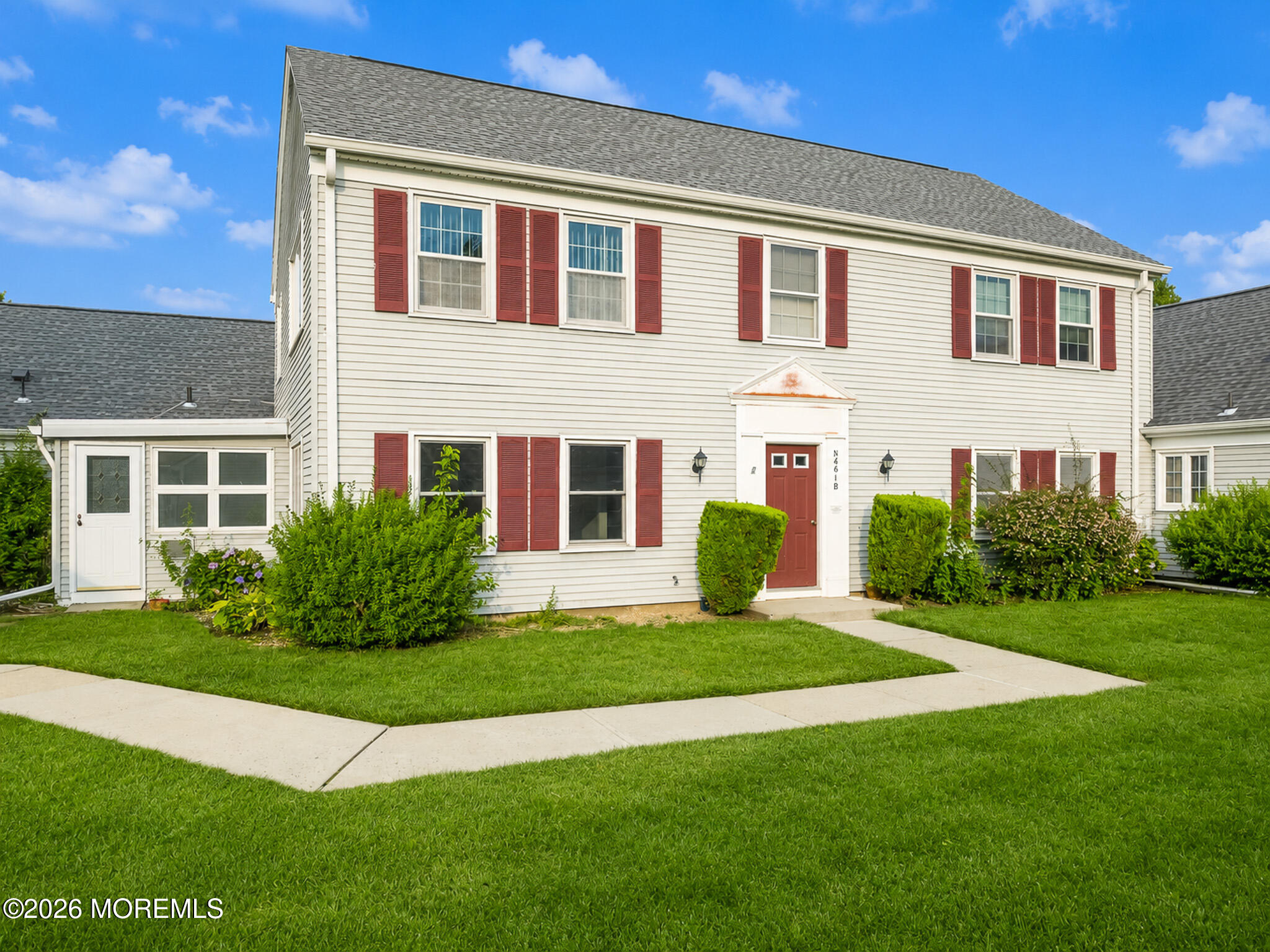 461B Revere Way Monroe NJ 08831