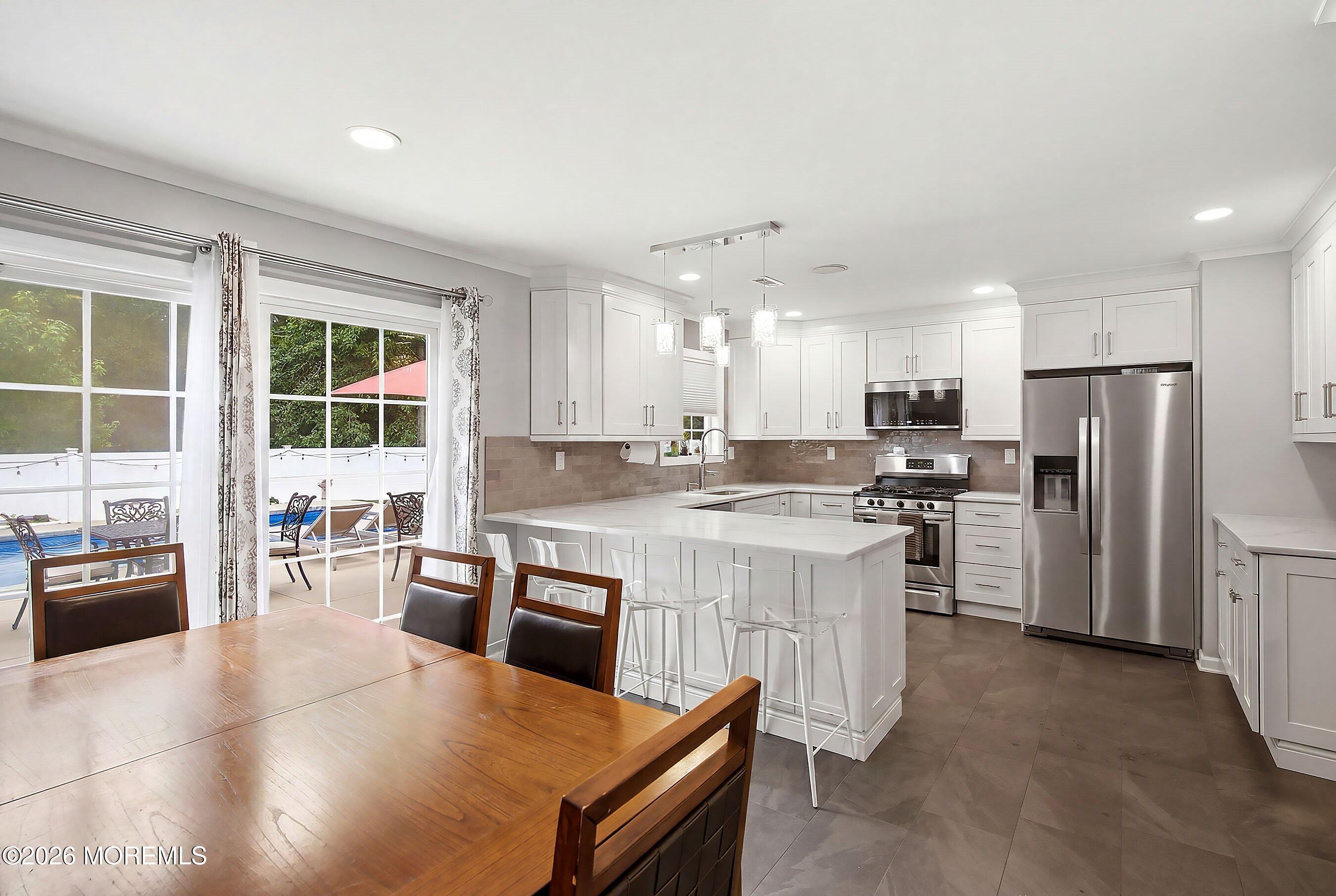 7 Cidermill Court Howell NJ 07731