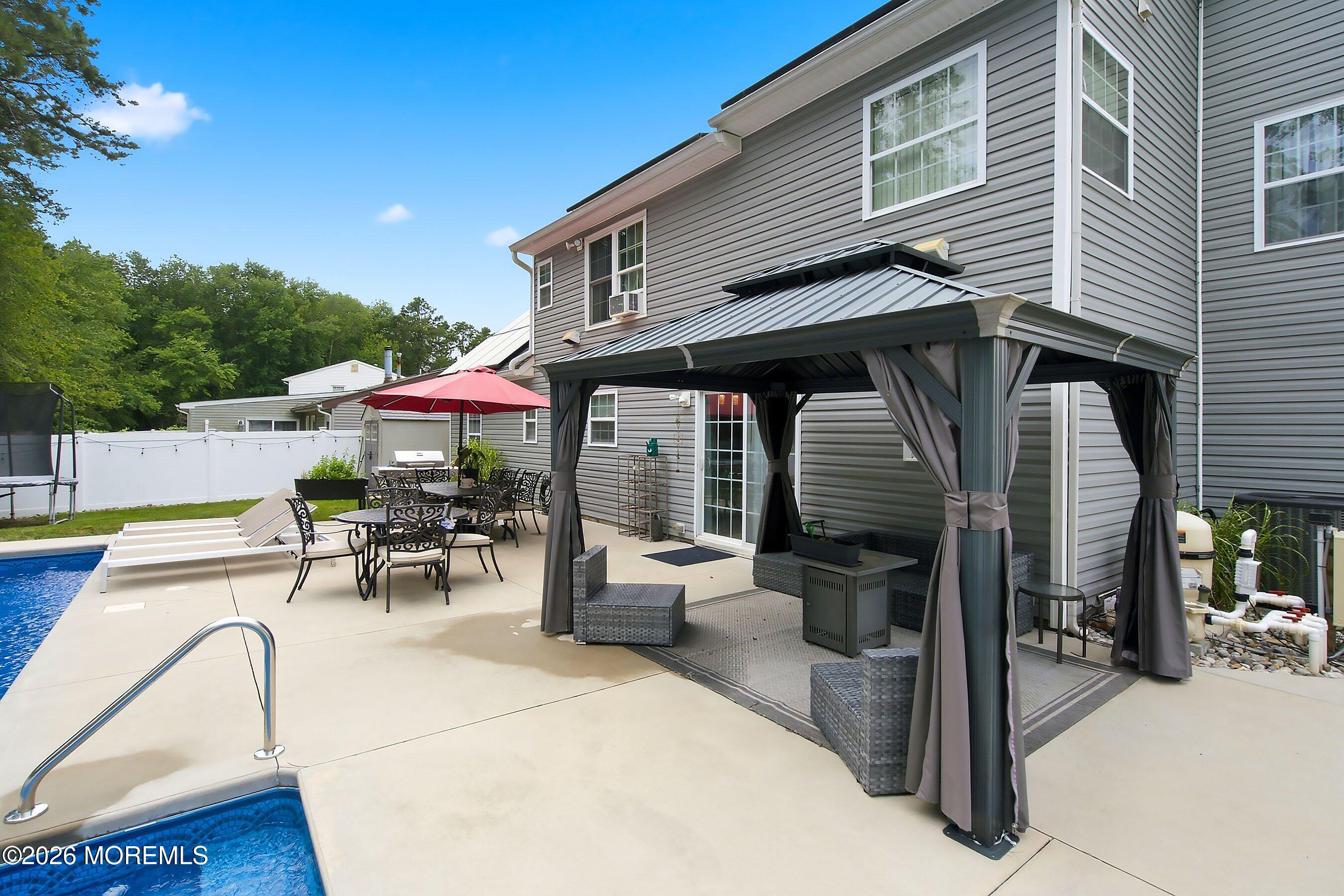 7 Cidermill Court Howell NJ 07731