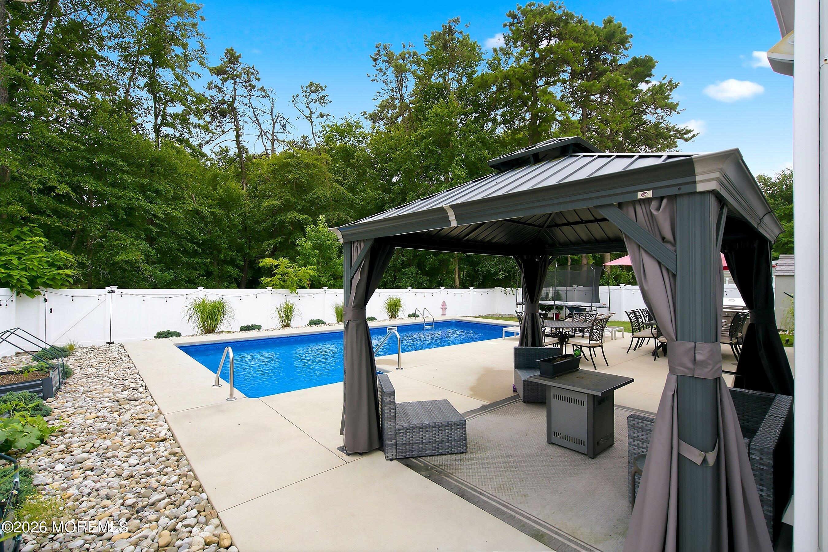 7 Cidermill Court Howell NJ 07731