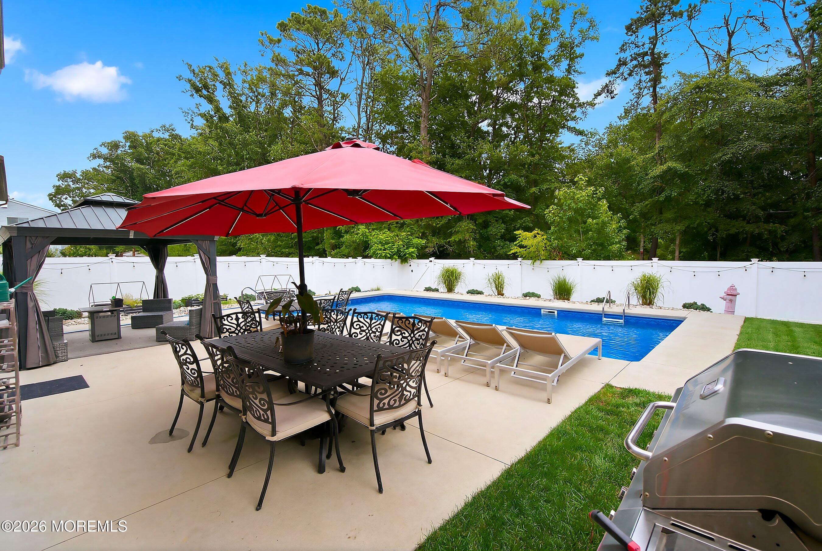 7 Cidermill Court Howell NJ 07731