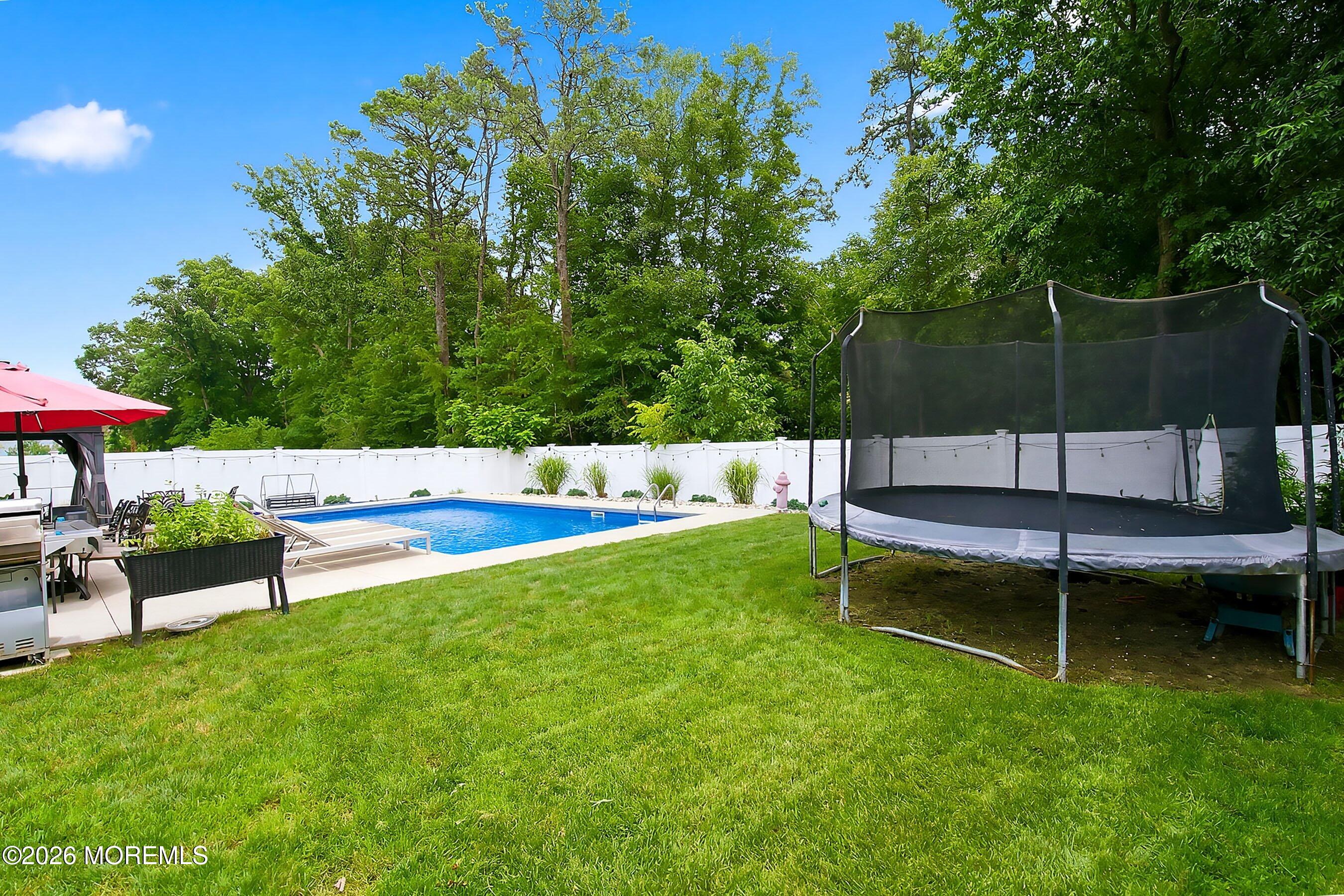7 Cidermill Court Howell NJ 07731