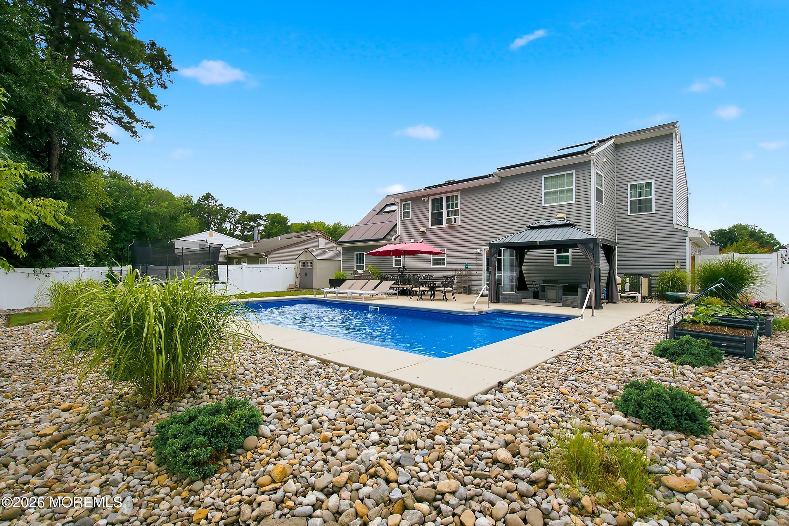 7 Cidermill Court Howell NJ 07731