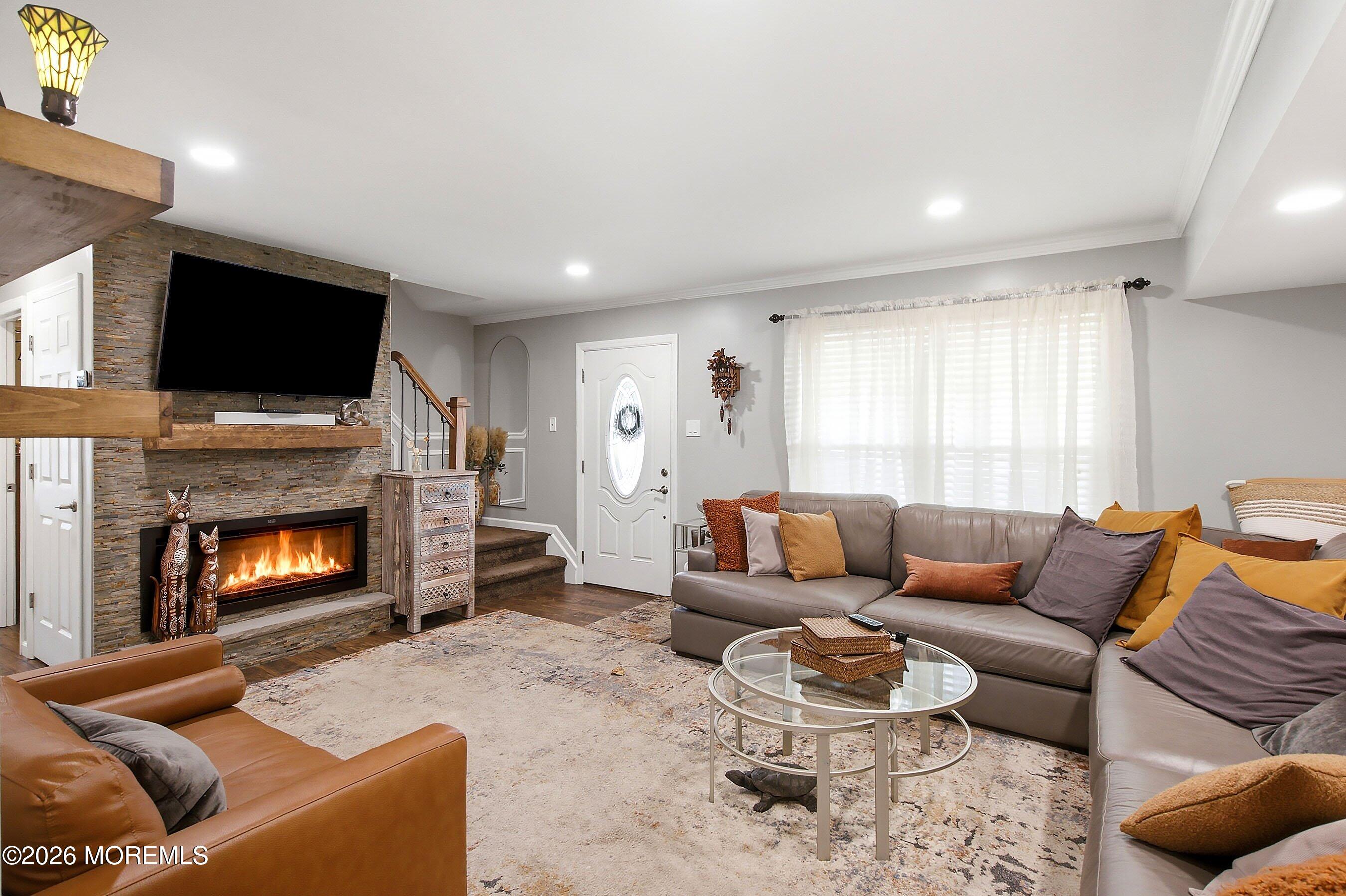 7 Cidermill Court Howell NJ 07731