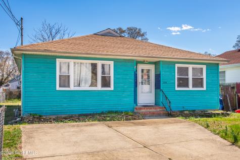 128 Highland Boulevard Keansburg NJ 07734