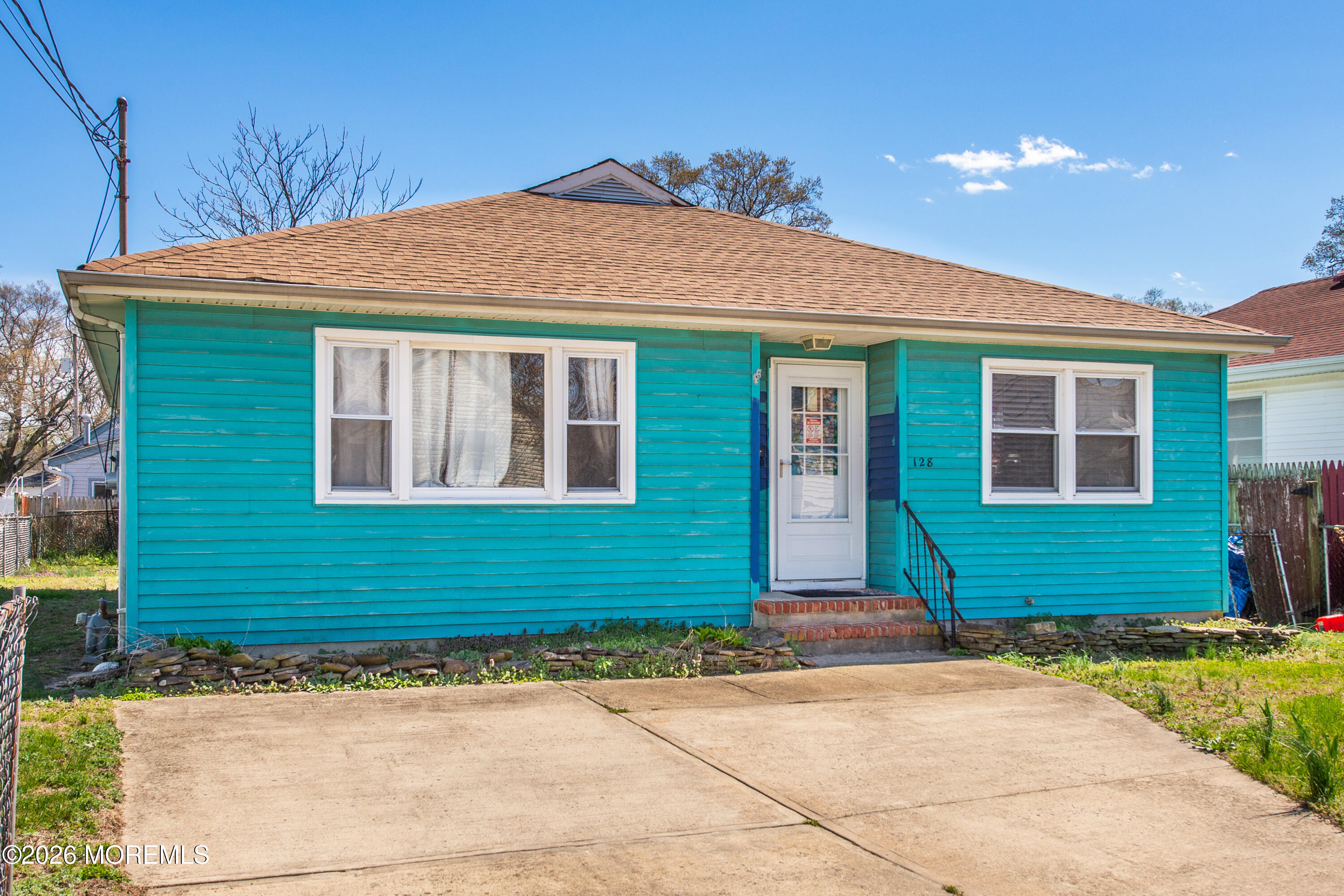 128 Highland Boulevard Keansburg NJ 07734