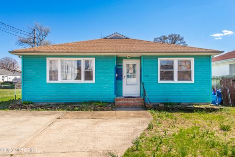 128 Highland Boulevard Keansburg NJ 07734