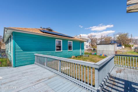 128 Highland Boulevard Keansburg NJ 07734