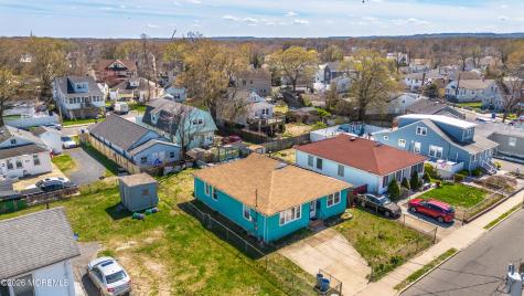 128 Highland Boulevard Keansburg NJ 07734