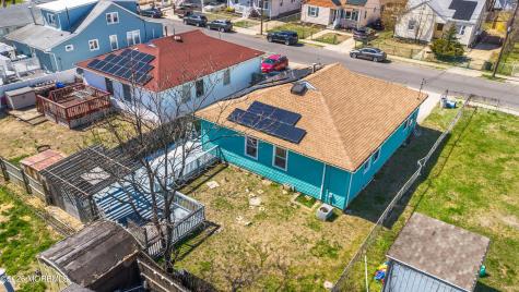 128 Highland Boulevard Keansburg NJ 07734