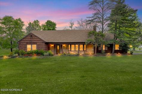 2 Steward Lane Manalapan NJ 07726