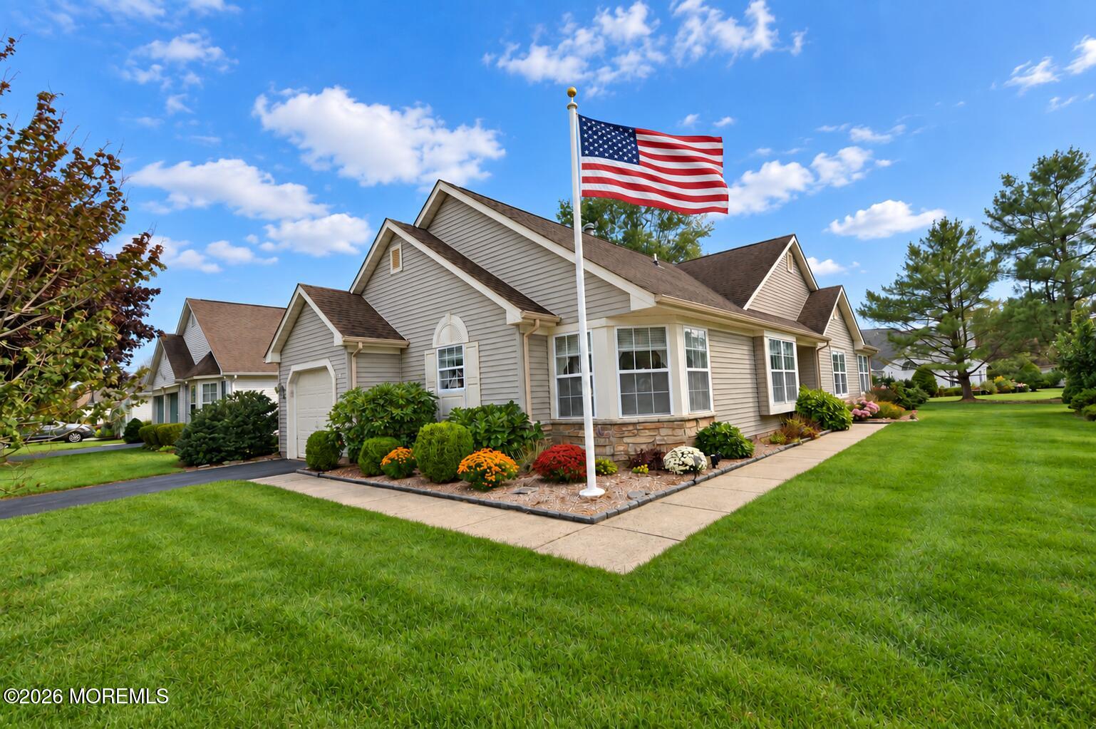 2748 Meadow Lake Drive Toms River NJ 08755