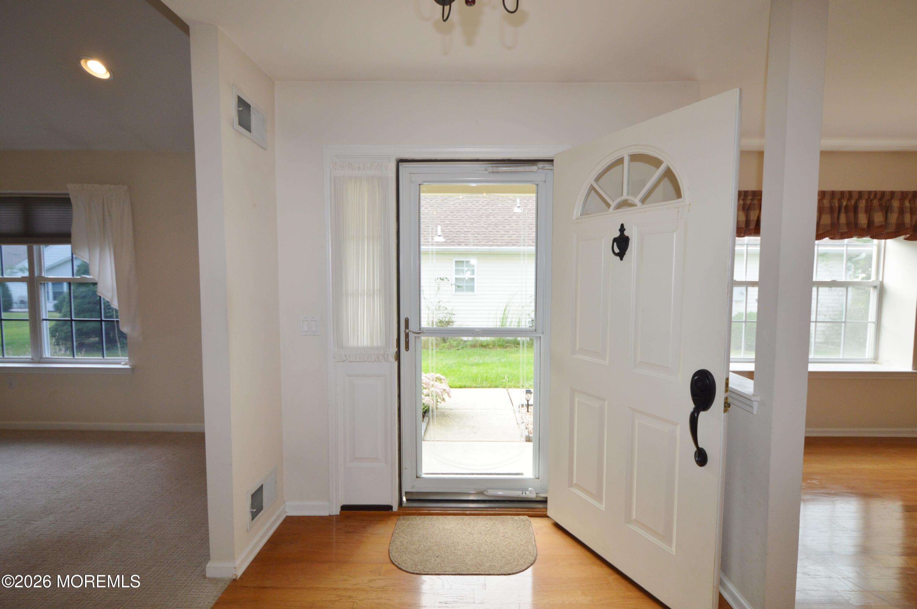 2748 Meadow Lake Drive Toms River NJ 08755