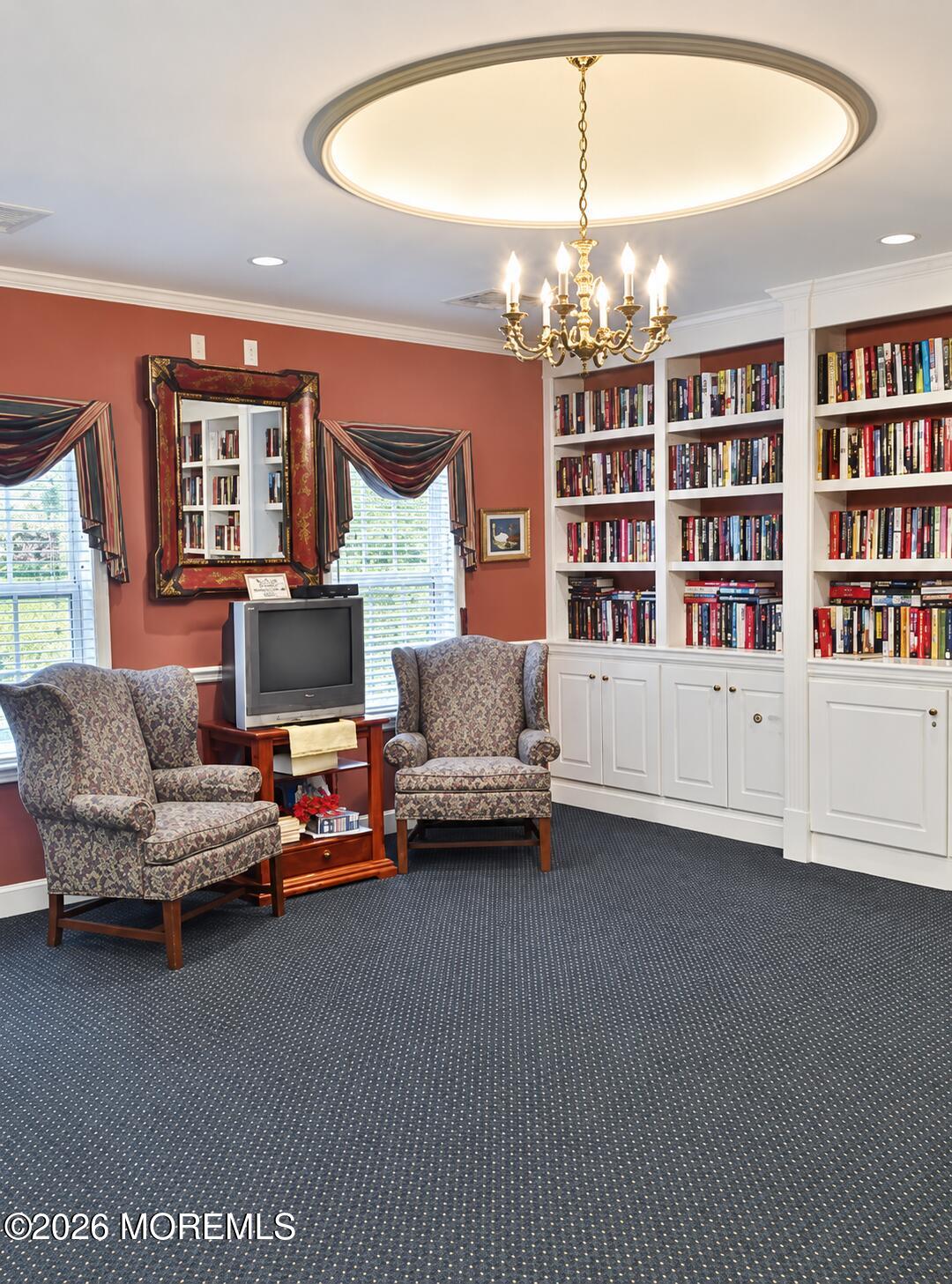 2748 Meadow Lake Drive Toms River NJ 08755