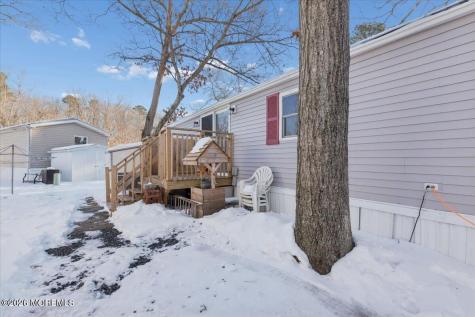 57 Roberts Road Toms River NJ 08755