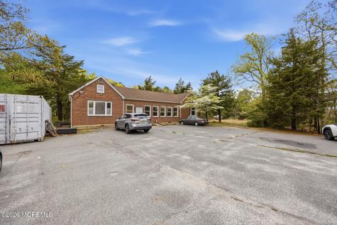 439 N Main Street Barnegat NJ 08005