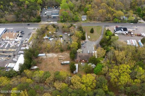 439 N Main Street Barnegat NJ 08005