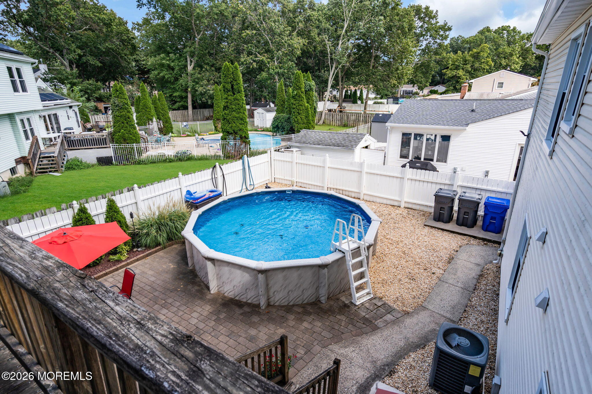 1476 Green Grove Road Brick NJ 08724