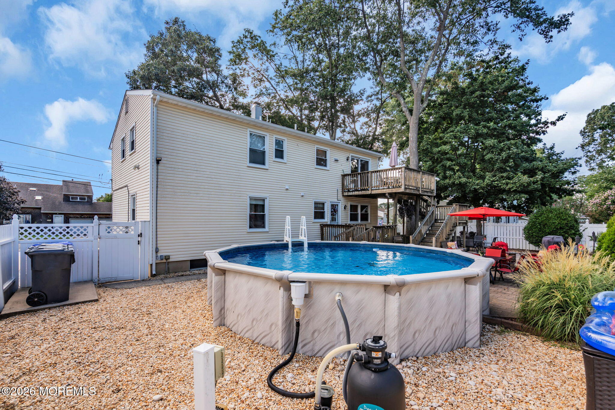 1476 Green Grove Road Brick NJ 08724