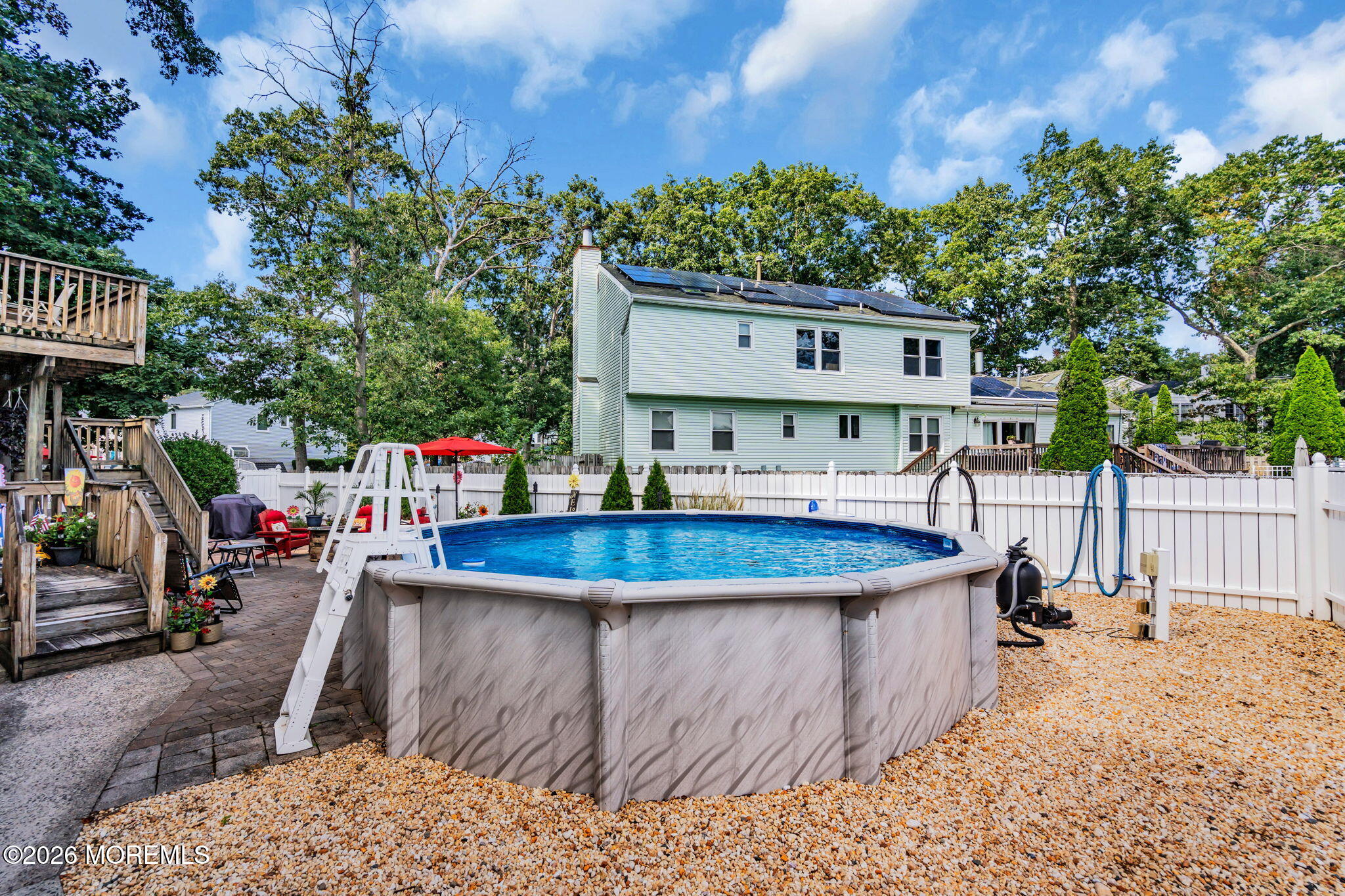 1476 Green Grove Road Brick NJ 08724