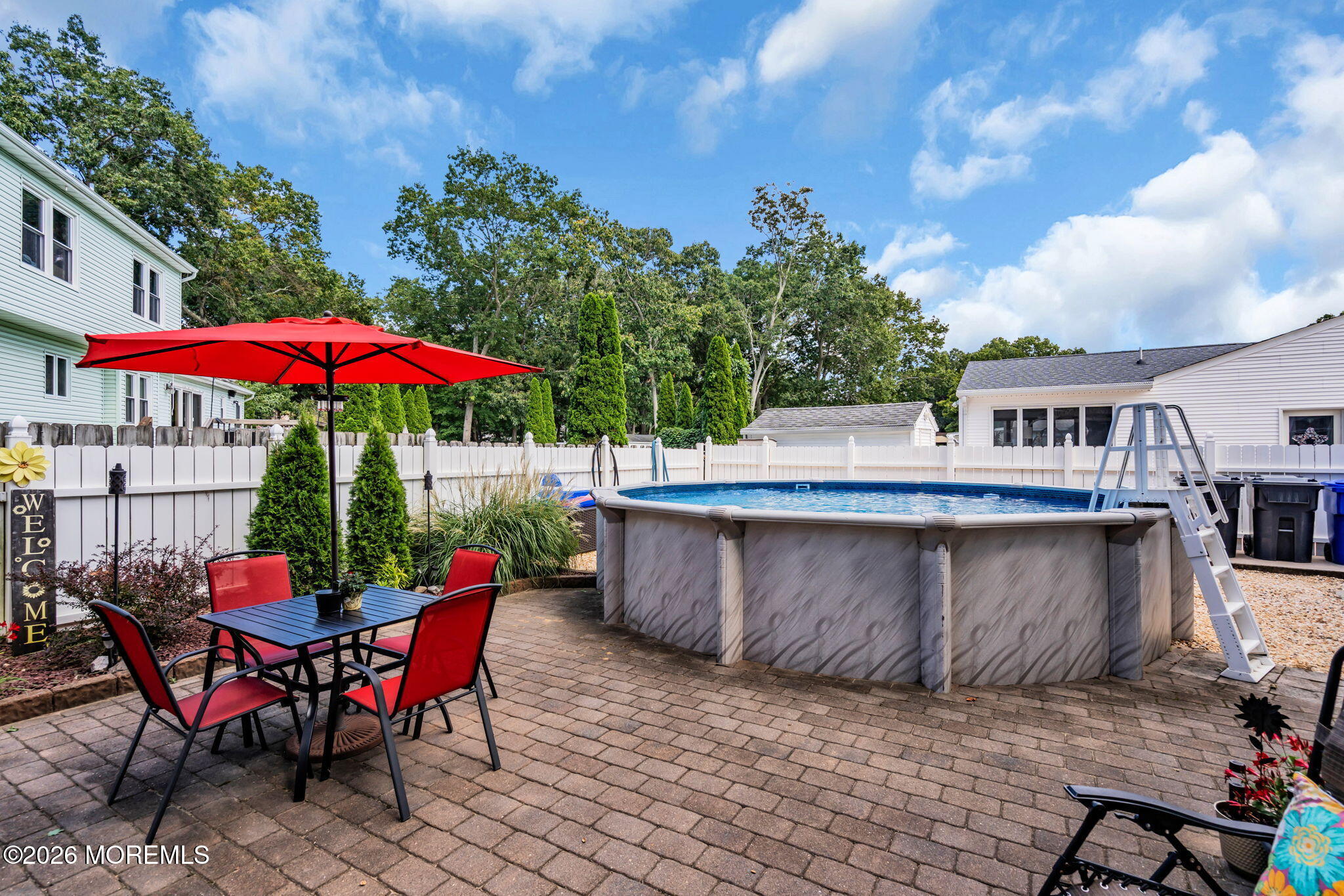 1476 Green Grove Road Brick NJ 08724