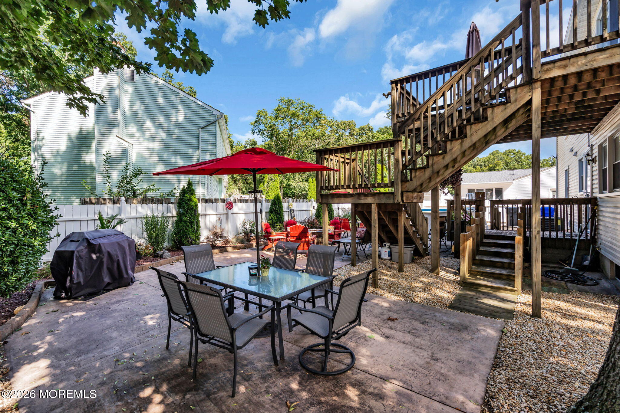 1476 Green Grove Road Brick NJ 08724
