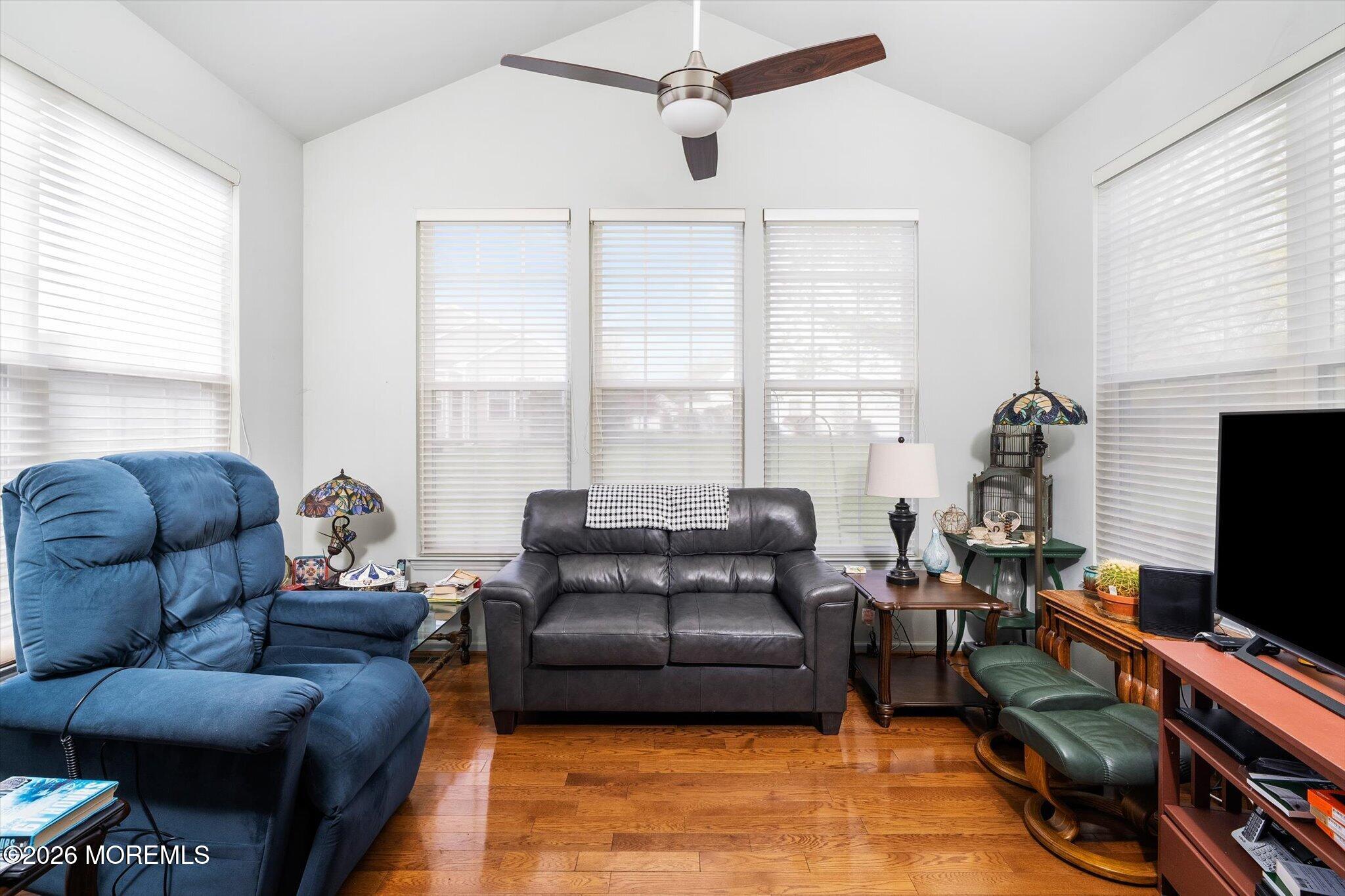 54 Bunker Hill Drive Allentown NJ 08501