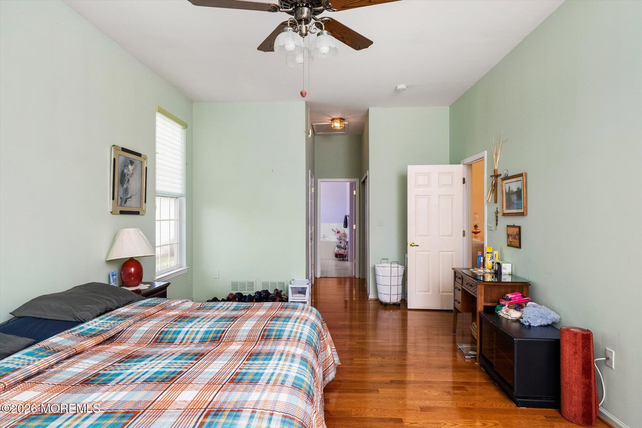 54 Bunker Hill Drive Allentown NJ 08501