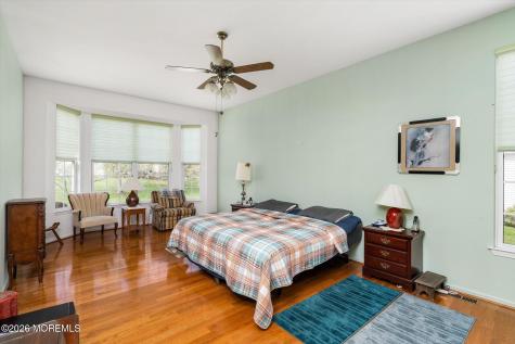 54 Bunker Hill Drive Allentown NJ 08501
