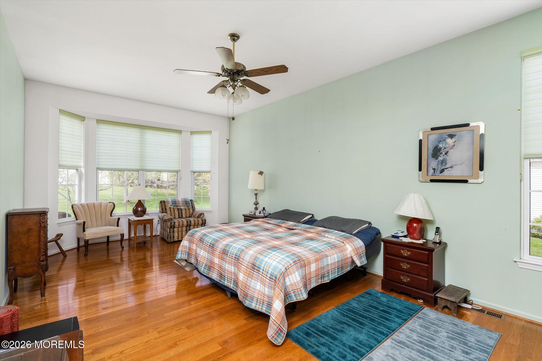 54 Bunker Hill Drive Allentown NJ 08501
