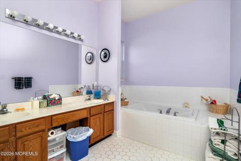 54 Bunker Hill Drive Allentown NJ 08501