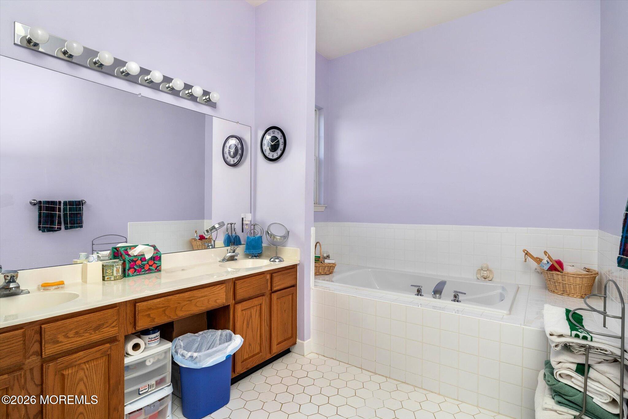 54 Bunker Hill Drive Allentown NJ 08501
