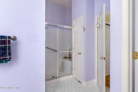 54 Bunker Hill Drive Allentown NJ 08501