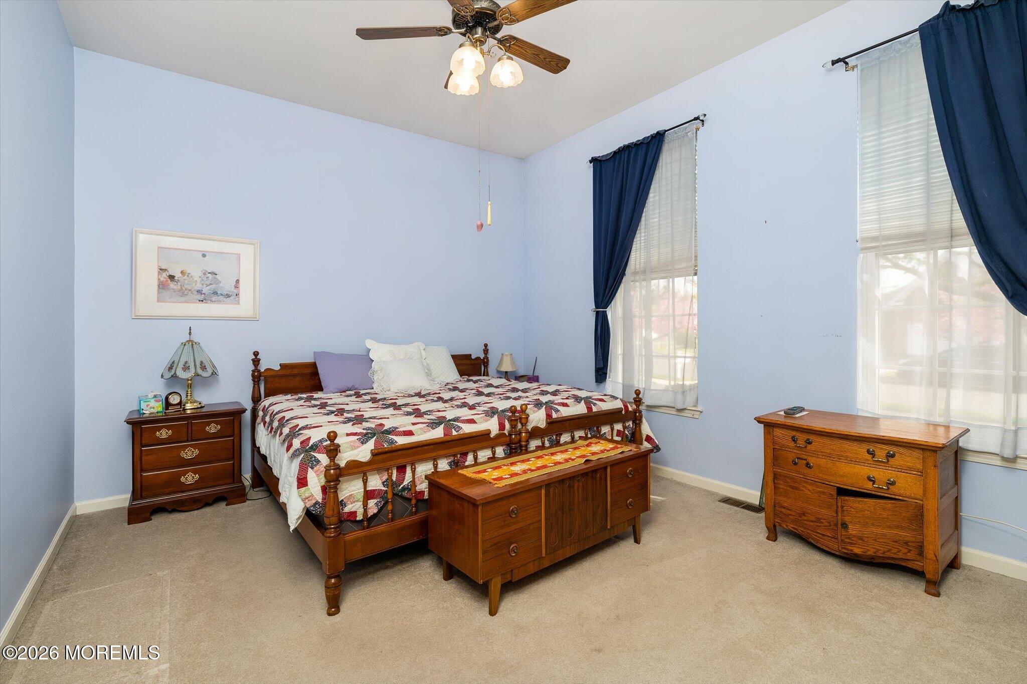 54 Bunker Hill Drive Allentown NJ 08501