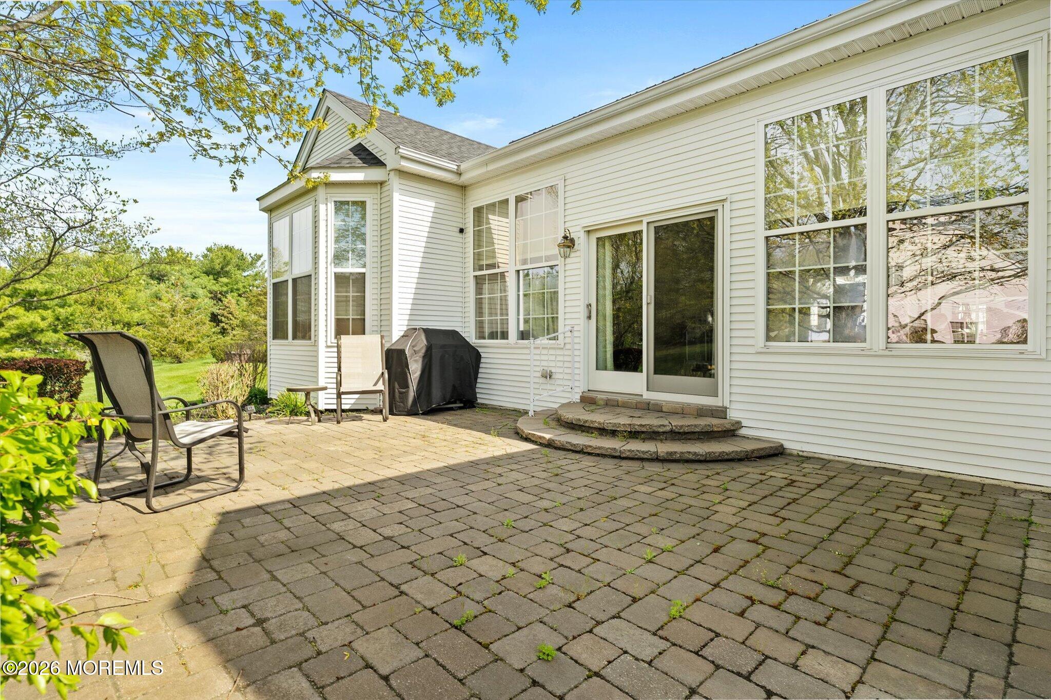 54 Bunker Hill Drive Allentown NJ 08501