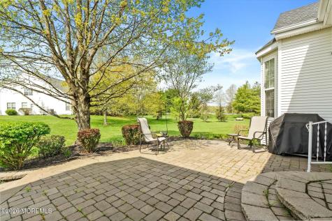 54 Bunker Hill Drive Allentown NJ 08501