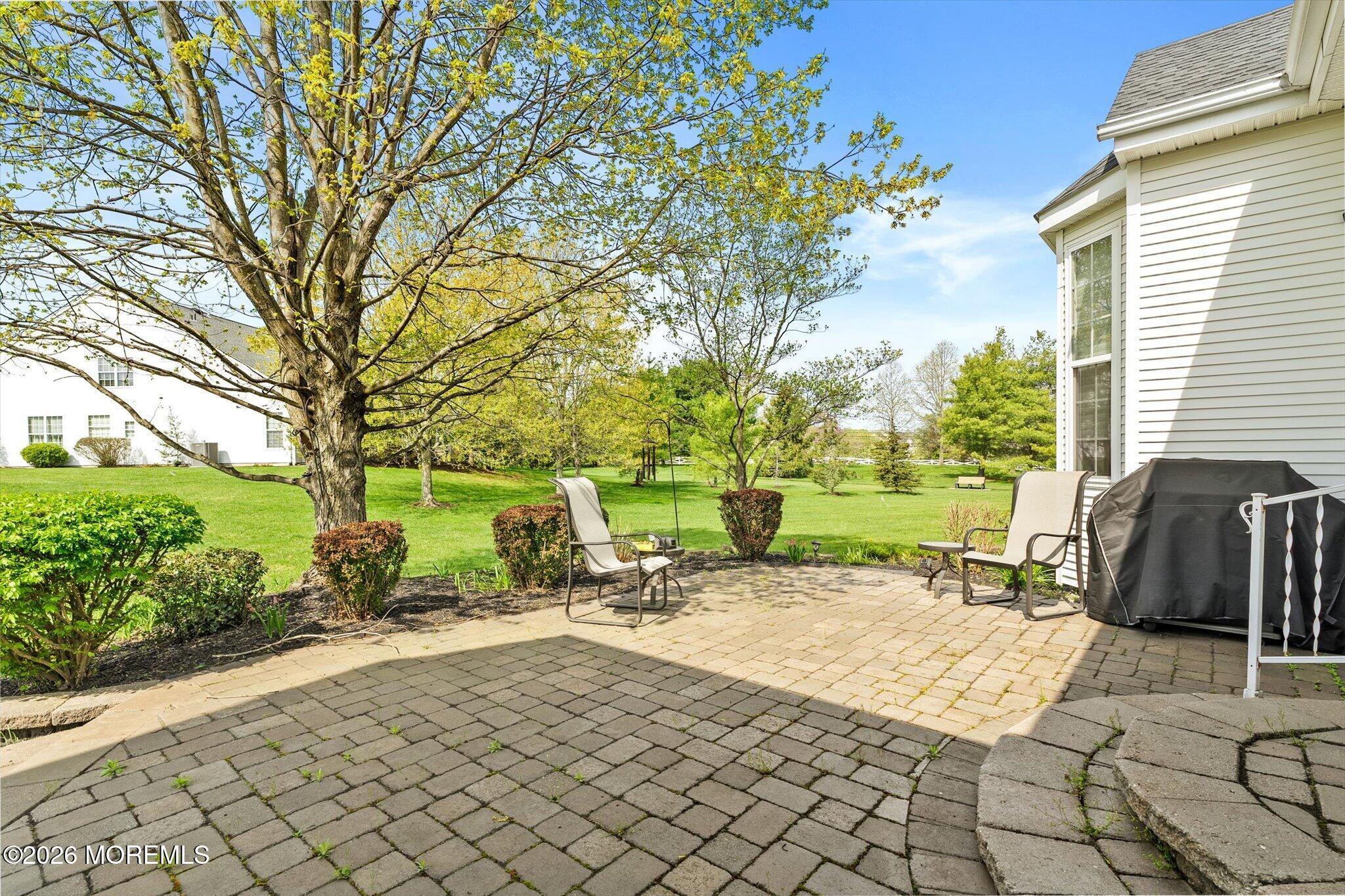 54 Bunker Hill Drive Allentown NJ 08501