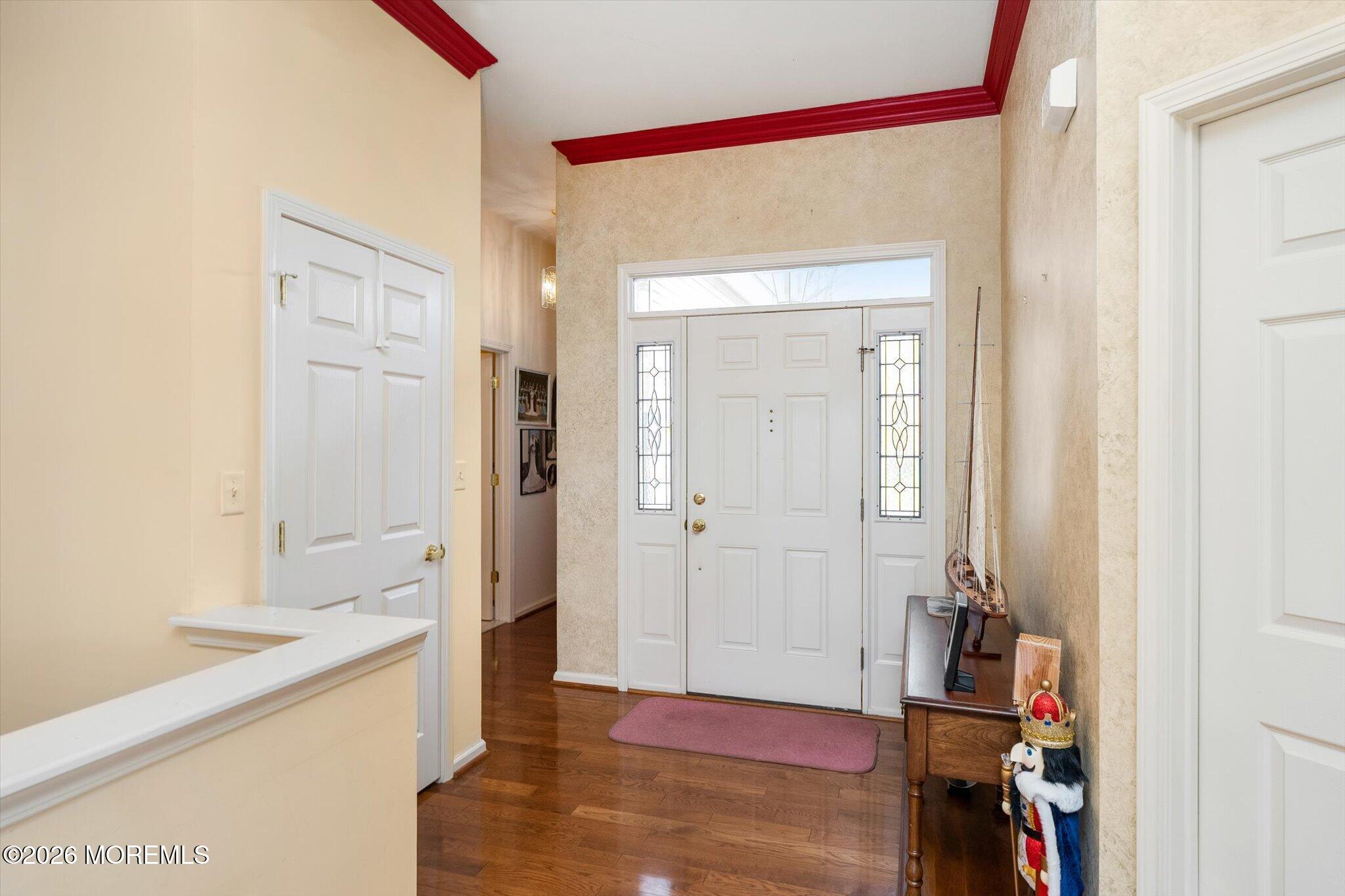 54 Bunker Hill Drive Allentown NJ 08501