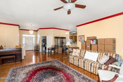 54 Bunker Hill Drive Allentown NJ 08501