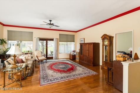 54 Bunker Hill Drive Allentown NJ 08501