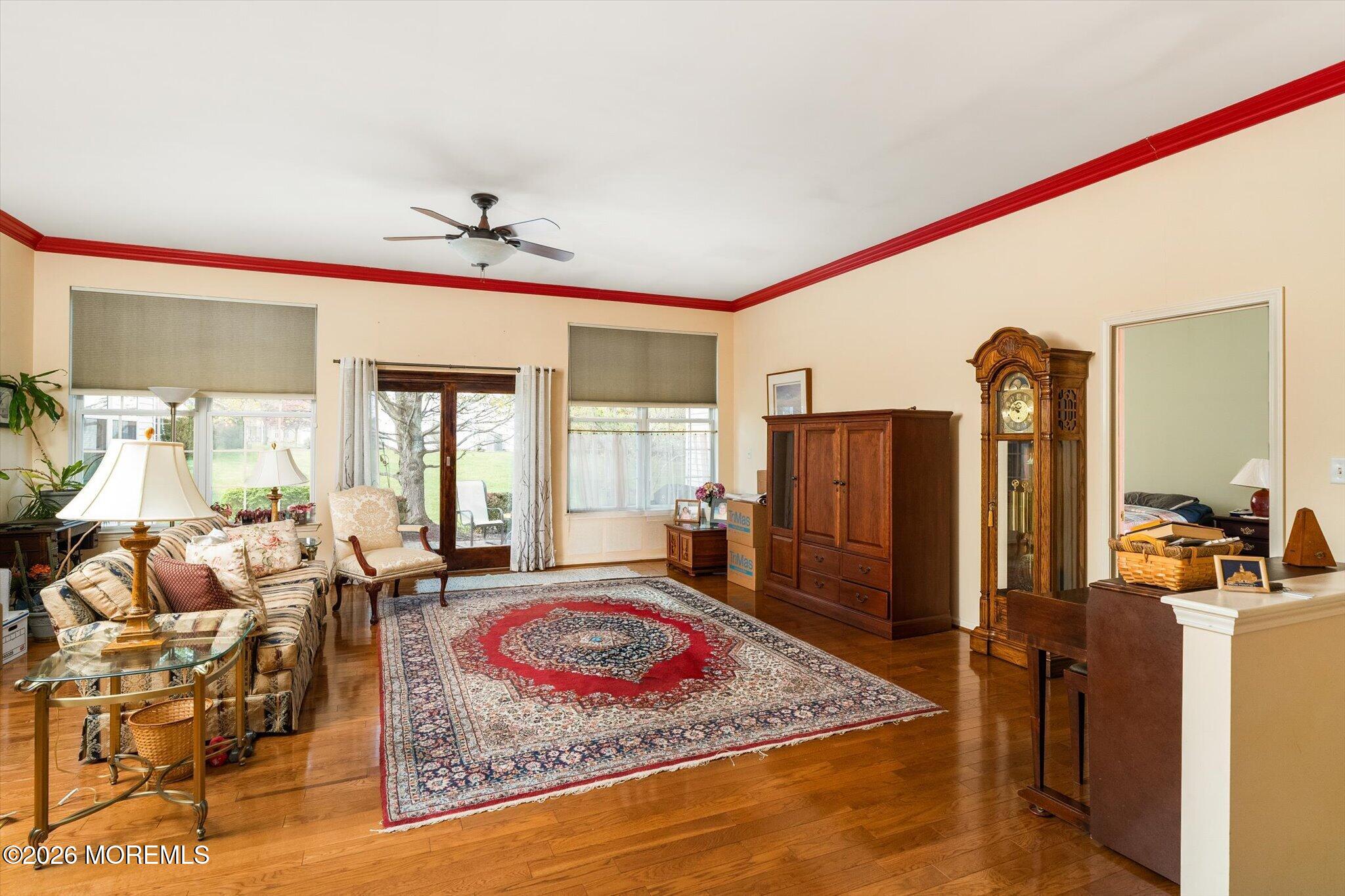 54 Bunker Hill Drive Allentown NJ 08501
